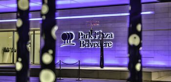 Park Plaza Belvedere Medulin