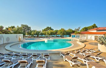 Park Plaza Belvedere Medulin