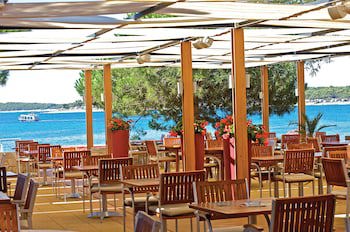 Park Plaza Belvedere Medulin