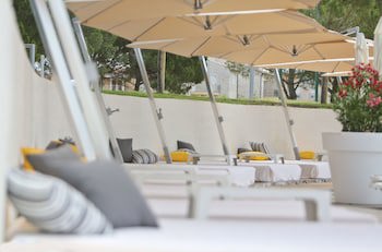 Park Plaza Belvedere Medulin
