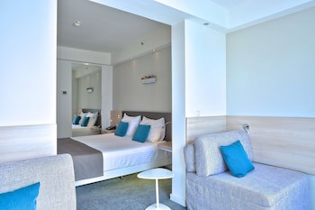 Park Plaza Belvedere Medulin