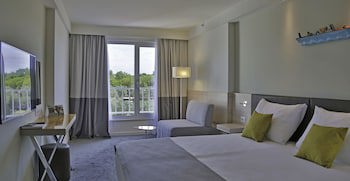 Park Plaza Belvedere Medulin