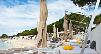 Park Plaza Belvedere Medulin
