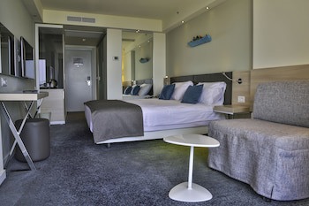 Park Plaza Belvedere Medulin