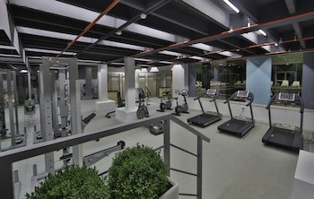 Park Plaza Belvedere Medulin
