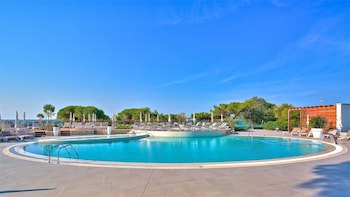 Park Plaza Belvedere Medulin