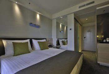Park Plaza Belvedere Medulin