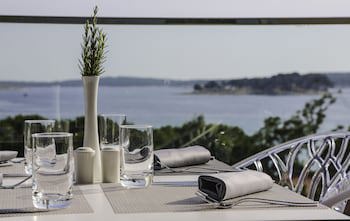 Park Plaza Belvedere Medulin