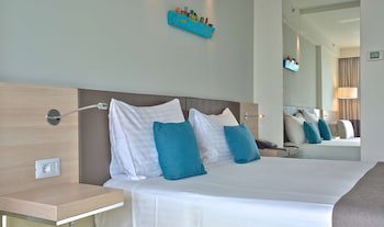 Park Plaza Belvedere Medulin