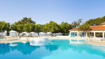 Park Plaza Belvedere Medulin