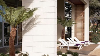 Park Plaza Belvedere Medulin