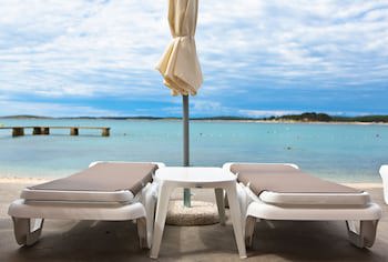Park Plaza Belvedere Medulin