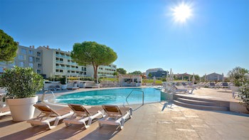 Park Plaza Belvedere Medulin