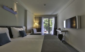 Park Plaza Belvedere Medulin