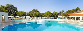 Park Plaza Belvedere Medulin