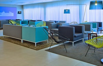 Park Plaza Belvedere Medulin