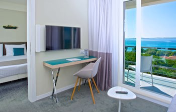 Park Plaza Belvedere Medulin