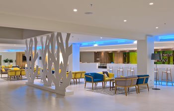 Park Plaza Belvedere Medulin