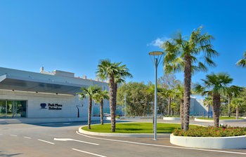 Park Plaza Belvedere Medulin