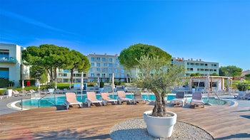Park Plaza Belvedere Medulin