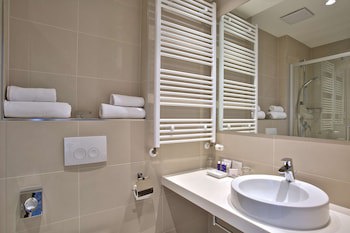 Park Plaza Belvedere Medulin