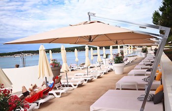 Park Plaza Belvedere Medulin
