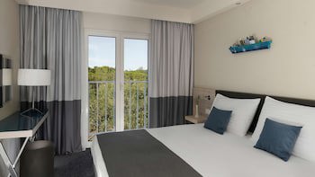 Park Plaza Belvedere Medulin