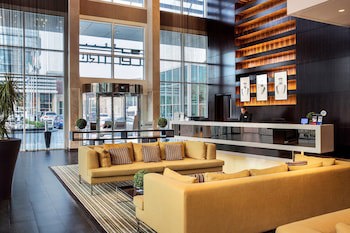 Centro Yas Island