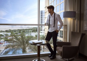 Centro Yas Island