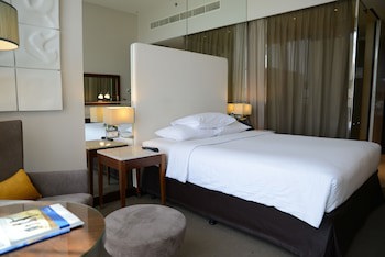 Centro Yas Island