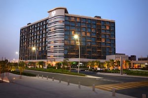 Yas Plaza Circuit (Formerly Centro Yas Island)