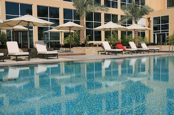 Centro Yas Island