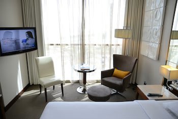 Centro Yas Island