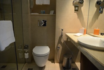 Centro Yas Island