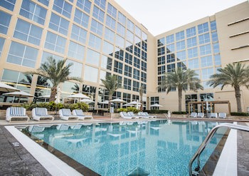 Centro Yas Island