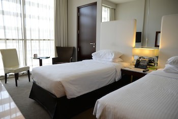 Centro Yas Island