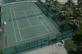 Centro Yas Island