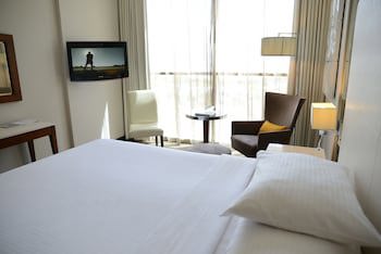 Centro Yas Island