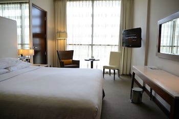 Centro Yas Island