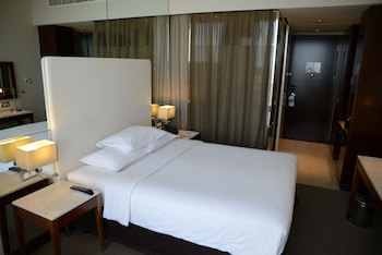 Centro Yas Island