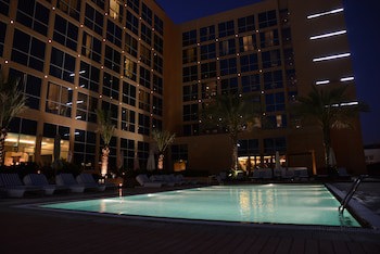 Centro Yas Island