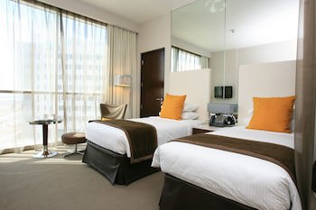 Centro Yas Island