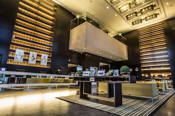 Centro Yas Island