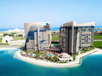 Khalidiya Palace Rayhaan By Rotana