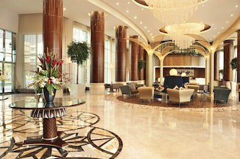 Khalidiya Palace Rayhaan By Rotana fotoğrafı