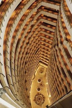 Khalidiya Palace Rayhaan By Rotana fotoğrafı
