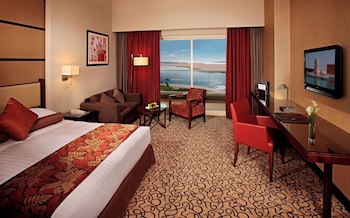 Khalidiya Palace Rayhaan By Rotana galeri fotoğrafı