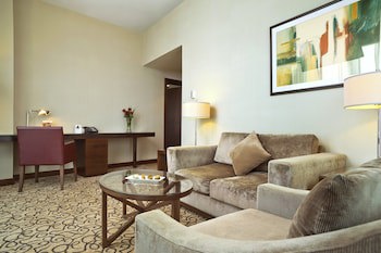 Khalidiya Palace Rayhaan By Rotana galeri fotoğrafı