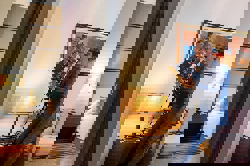 Khalidiya Palace Rayhaan By Rotana