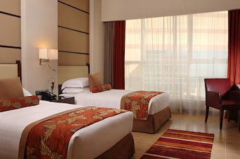 Khalidiya Palace Rayhaan By Rotana galeri fotoğrafı